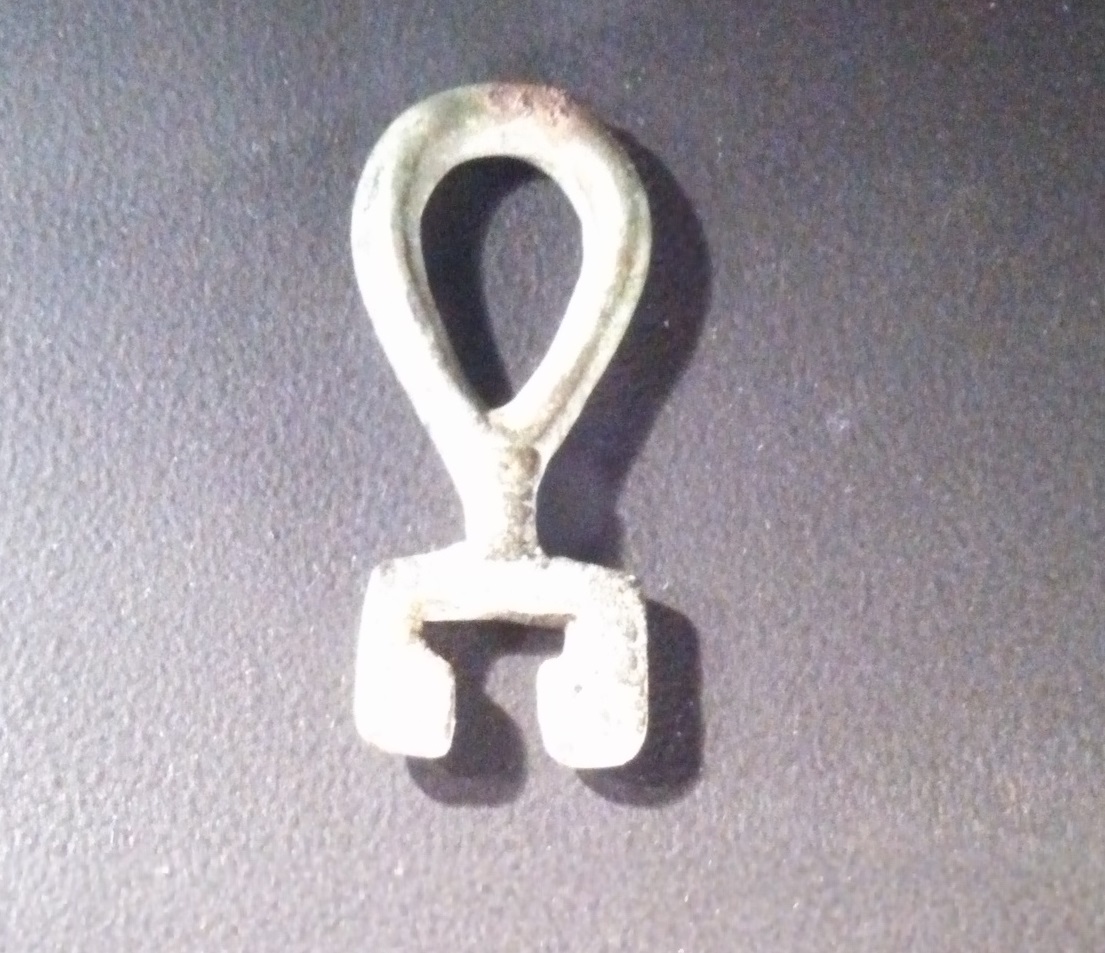 Viking Ring Key