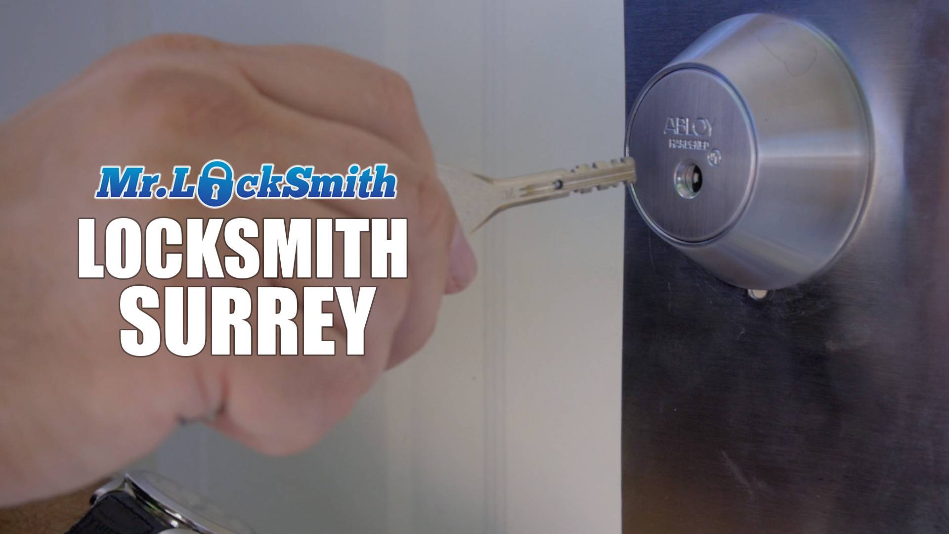 Surrey Locksmith