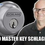 How to Master Key Schlage Locks