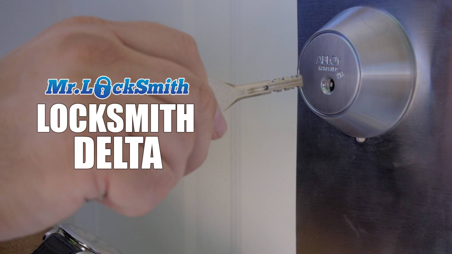 Locksmith Delta
