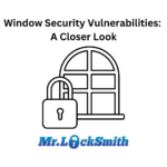 Window Security Vulnerabilities A Closer Look Mr Locksmith