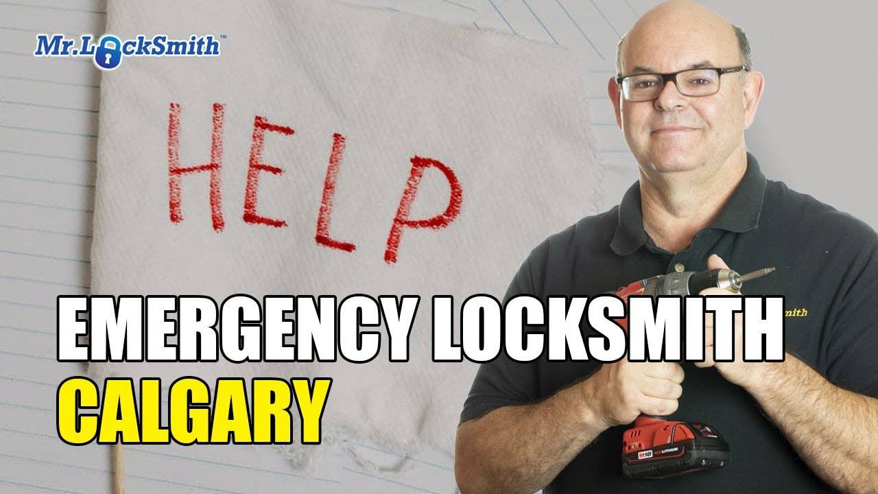Calgary Locksmith