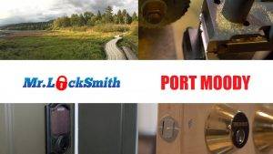 Locksmith Port Moody