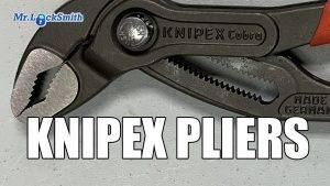 Knipex Pliers