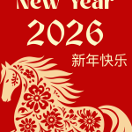Chinese New Year 2026