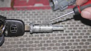 Honda Sidewinder Ignition - Mr Locksmith