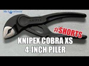 Knipex Pliers