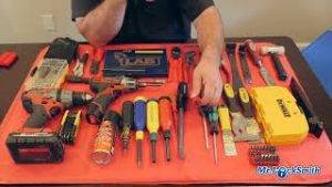 Locksmith Tools for the Apprentice Locksmith