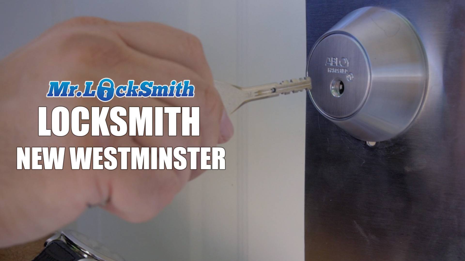 New Wesminster Locksmith