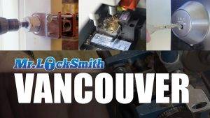 Locksmith Vancouver