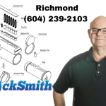 Mr. Locksmith Richmond Your Emergency Lock Experts