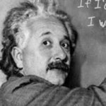 Albert Einstein - Mr. Locksmith