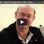 Locksmith Tools for Beginner - Mr Locksmith