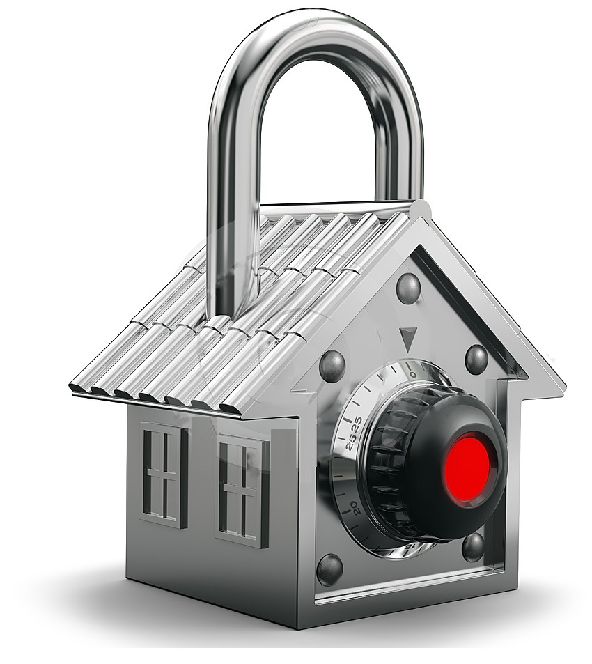 Home Security Systems to prevent break-in - Mr Locksmith