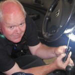 Removing Honda Ignition Jammed - Mr. Locksmith Automotive