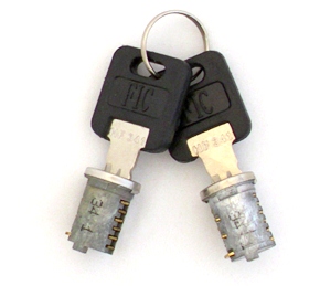 F.I.C-FIC-Travel-Trailer-Locks-Keys-Replacement keys-made by code #-Locksmith 
