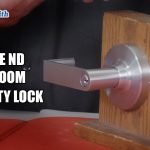 School or Education Lockdown / Active Shooter Locks: Schlage ND Classroom lock