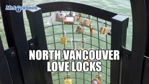 Mr. Locksmith North Vancouver Lonsdale Quay Market