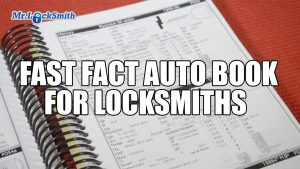 Automotive Fast Facts for Locksmiths | Mr. Locksmith