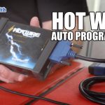 Mr. Locksmith Automotive Hot Wire Key Programmer