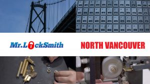 Locksmith North Vancouver