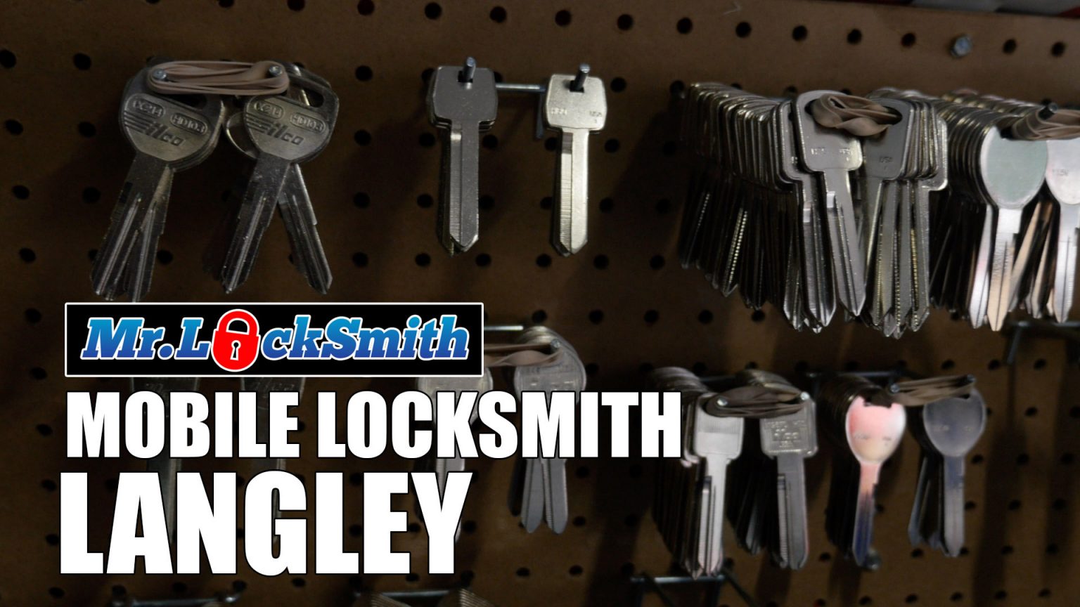 Langley Locksmith Locked Keys in Car or House Mr. Locksmith Langley