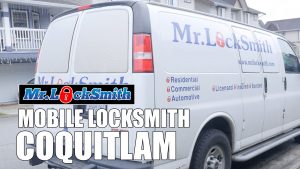 Mobile Locksmith Coquitlam