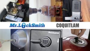 Coquitlam Locksmith