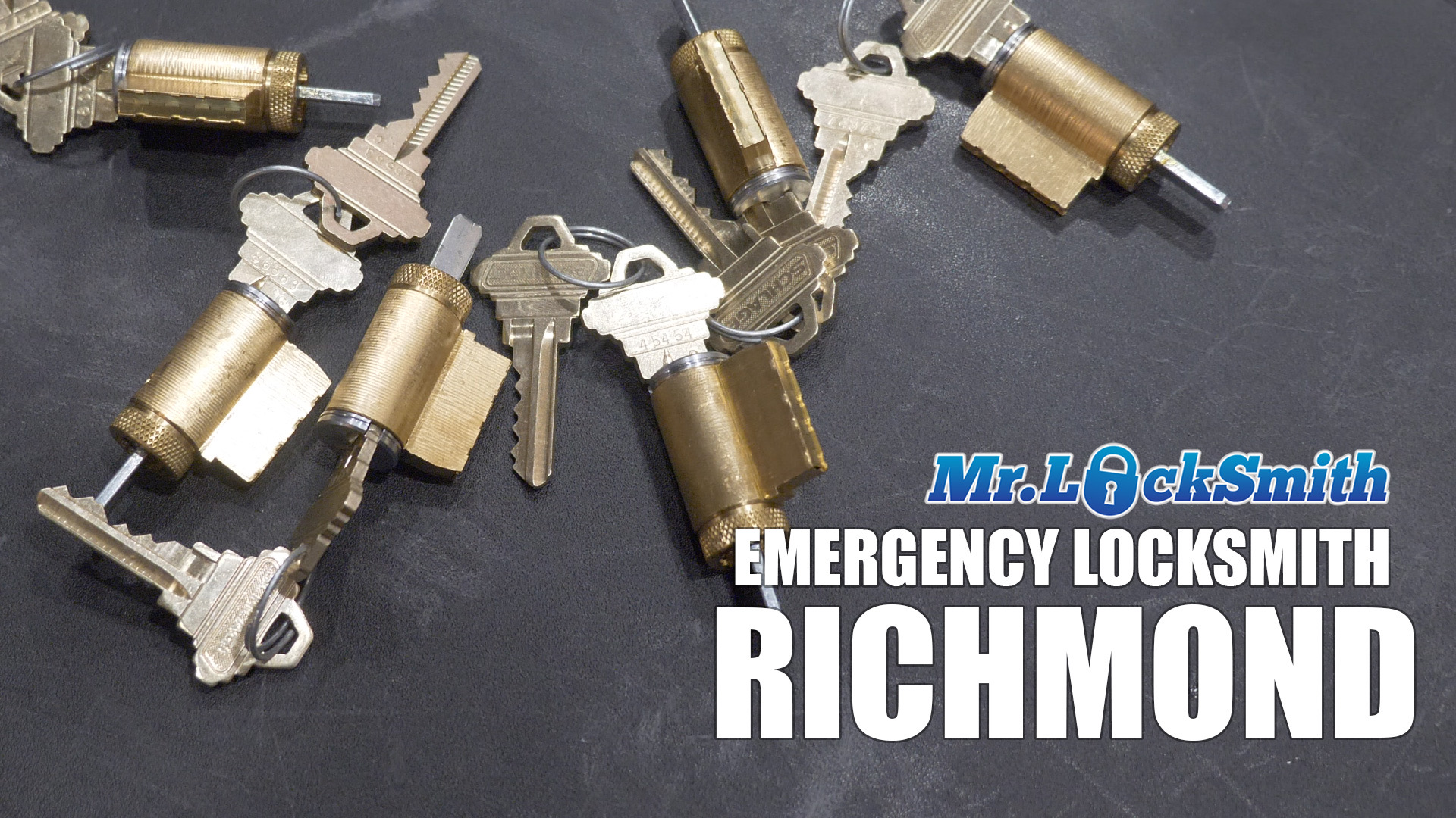 Locksmith Near Me Richmond Mobile Locksmith Mr. Locksmith