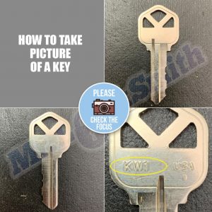 Copy Key Kwikset Mr Locksmith