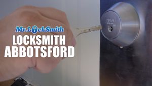 Locksmith Abbotsford