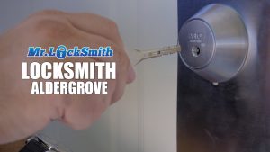 Aldergrove Locksmith