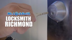 Locksmith Richmond
