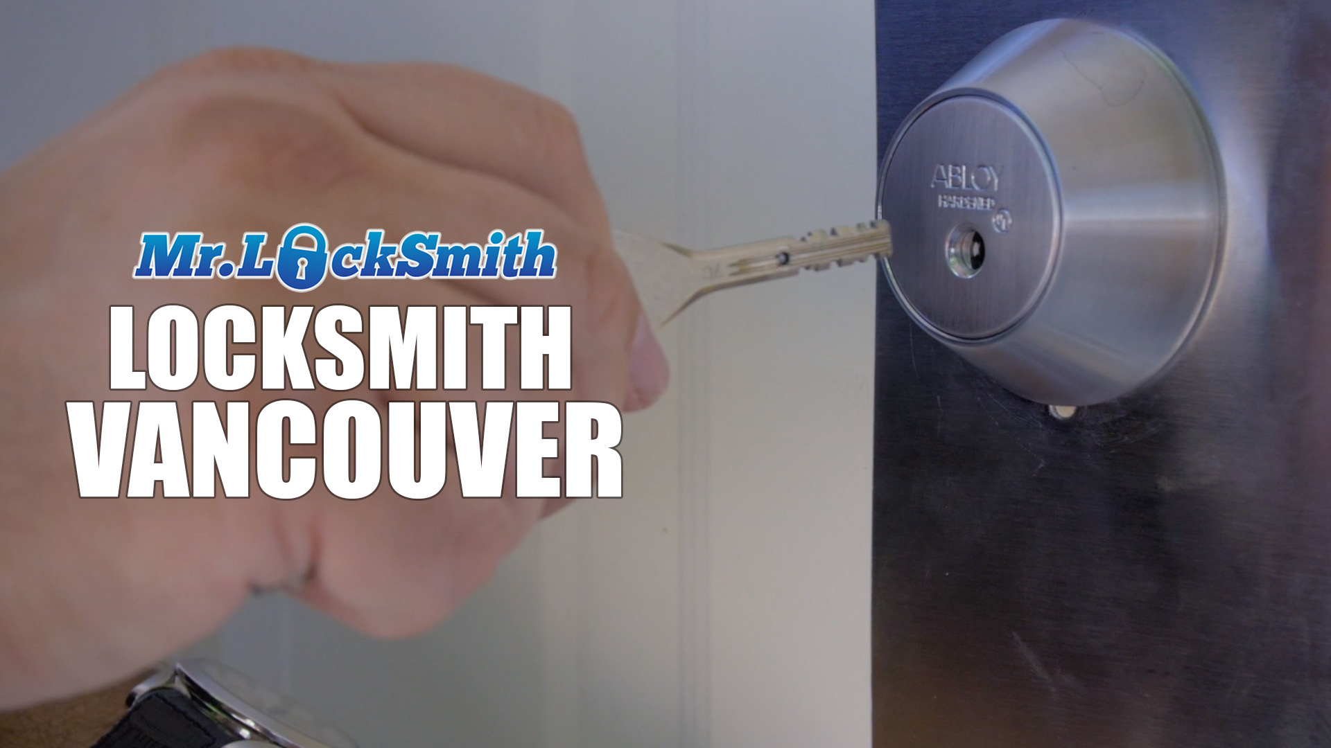 Vancouver Locksmith