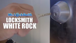 Locksmith White Rock