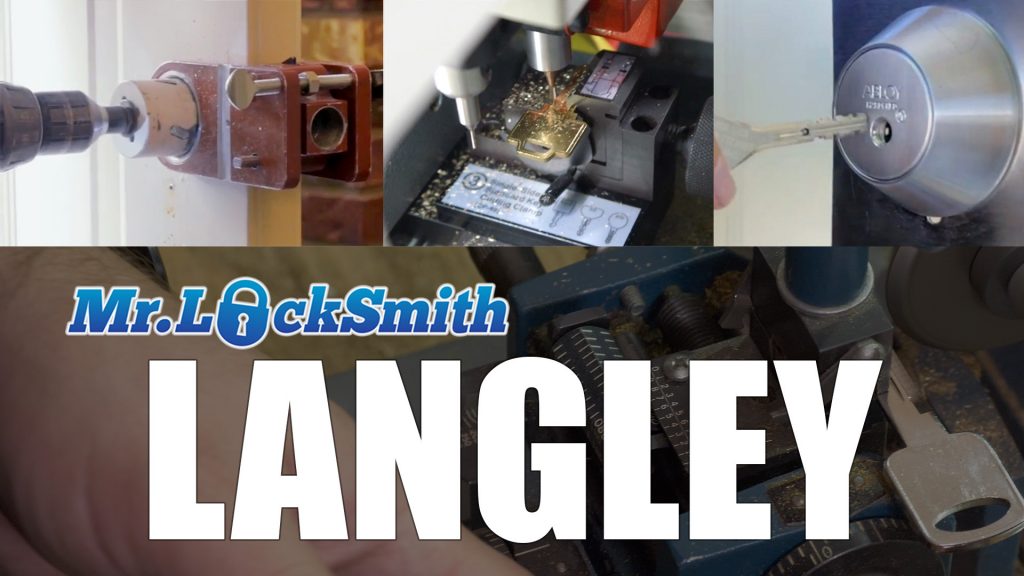 Langley Locksmith Mr. Locksmith Langley