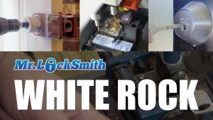 White Rock Locksmith