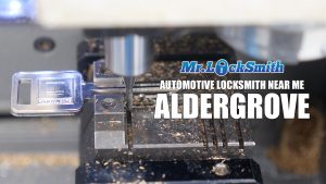 Automotive Locksmith Near Me Aldergrove BC
