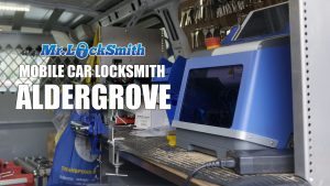 Mobile Car Locksmith Aldergrove BC