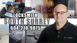 Locksmith South Surrey