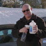 How To Open A Frozen Car Door | Mr. Locksmith