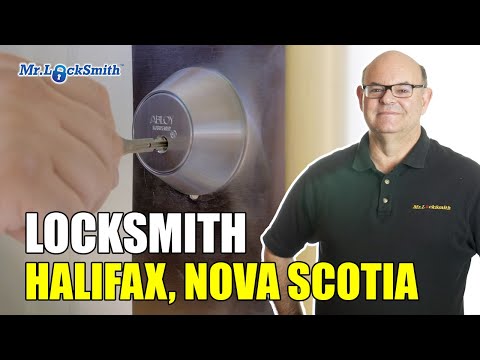 Locksmith Windmill Road Halifax