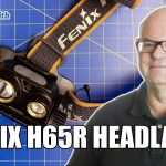 Fenix H65R Headlamp