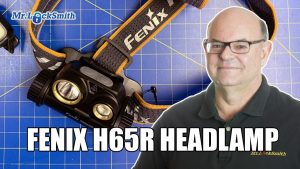 Fenix H65R Headlamp