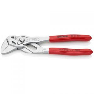 Knipex Pliers Adjustable Wrenche