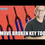 Broken Key Extractor Tools