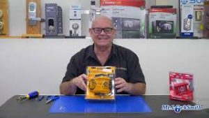 Dewalt Door Lock Installation Kit Review