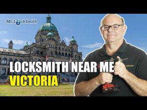 Locksmith Near me Victoria BC