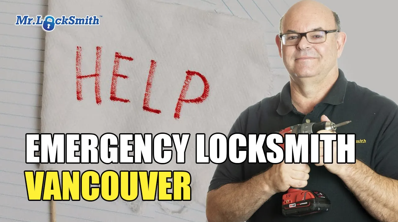 Cambie Locksmith