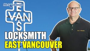 Commercial Drive Locksmith